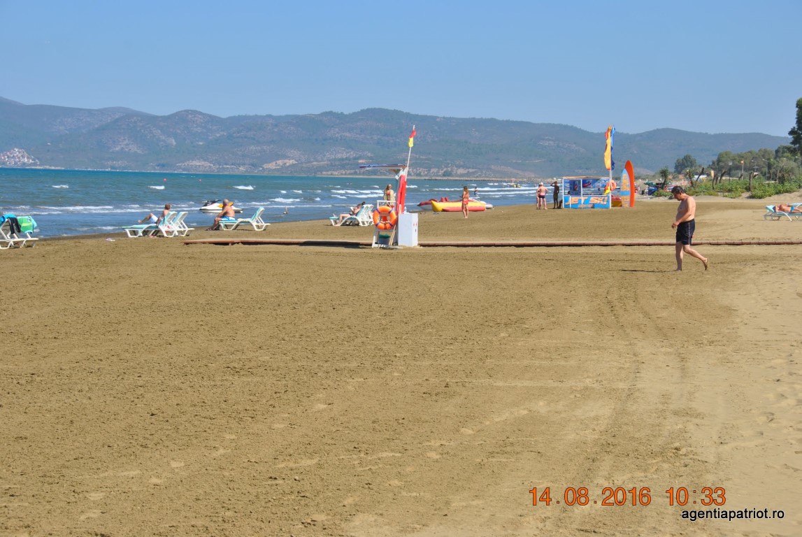 imagini hotel PALM WINGS EPHESUS
